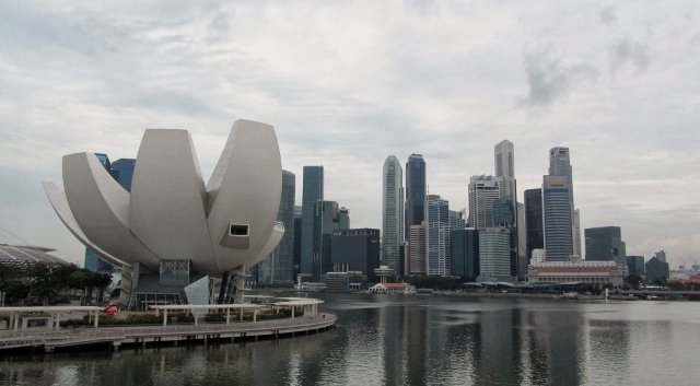 Singapur 768